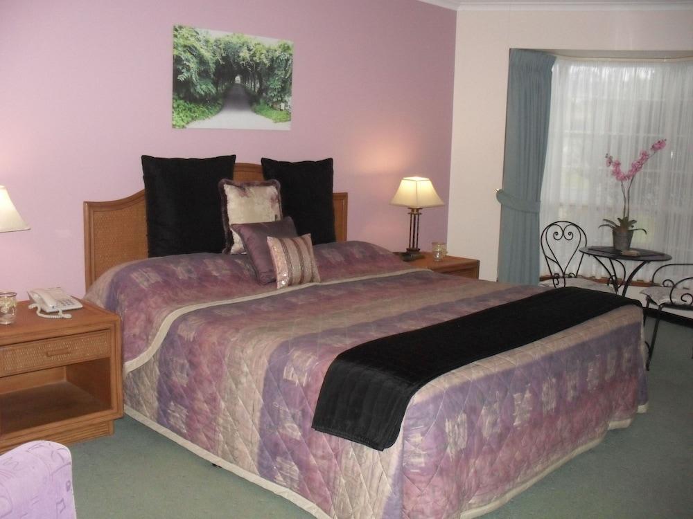 מרימבולה Sapphire Waters Motor Inn מראה חיצוני תמונה